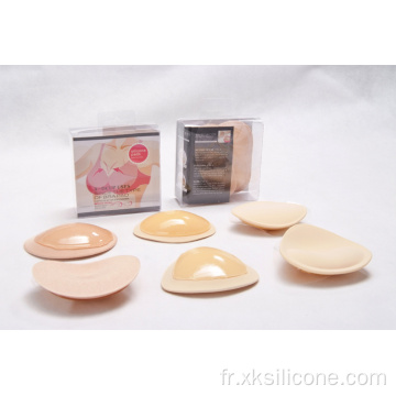 Nipple Cover Stickers Patch Inserts Soutien-gorge en éponge